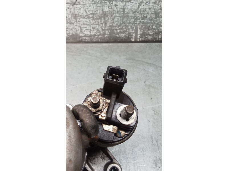Recambio de motor arranque para citroën c3 aircross i (2r_, 2c_) 1.5 bluehdi 100 (2cyhyj) referencia OEM IAM 9825233080  