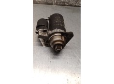 Recambio de motor arranque para audi a3 (8l1) 1.9 tdi referencia OEM IAM 0001125012 02A911023R 96