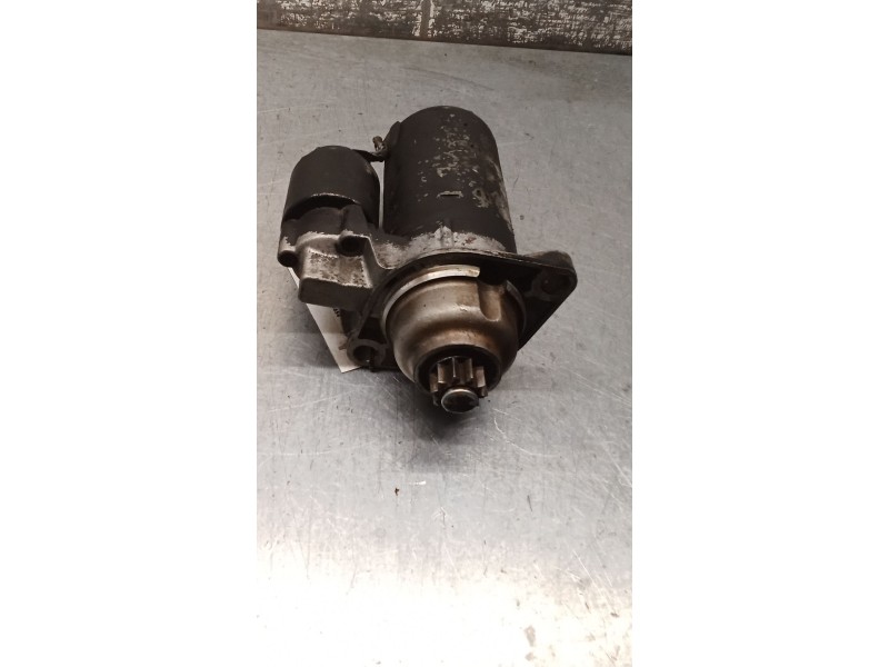 Recambio de motor arranque para audi a3 (8l1) 1.9 tdi referencia OEM IAM 0001125012 02A911023R 96