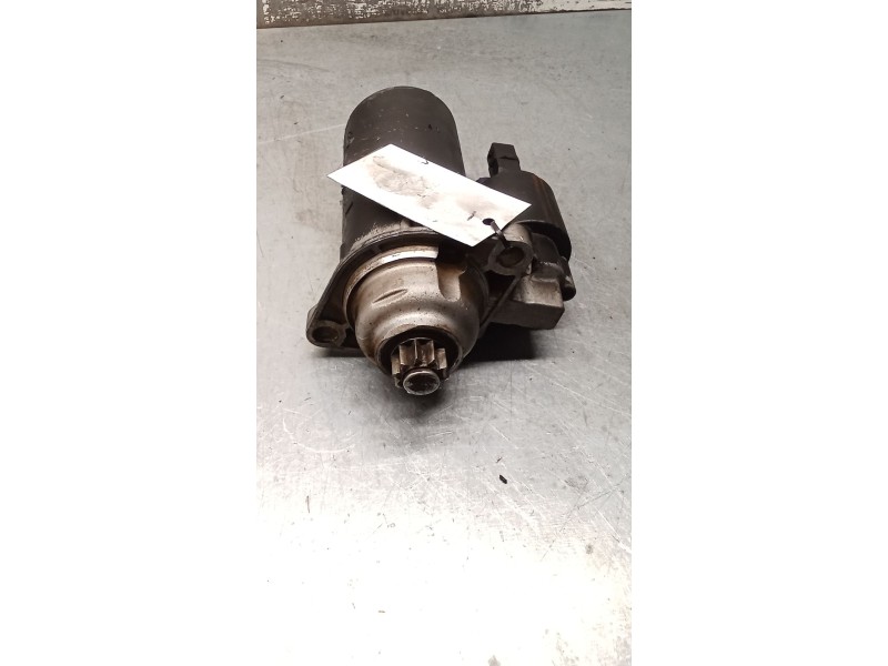 Recambio de motor arranque para audi a3 (8l1) 1.9 tdi referencia OEM IAM 0001125012 02A911023R 96