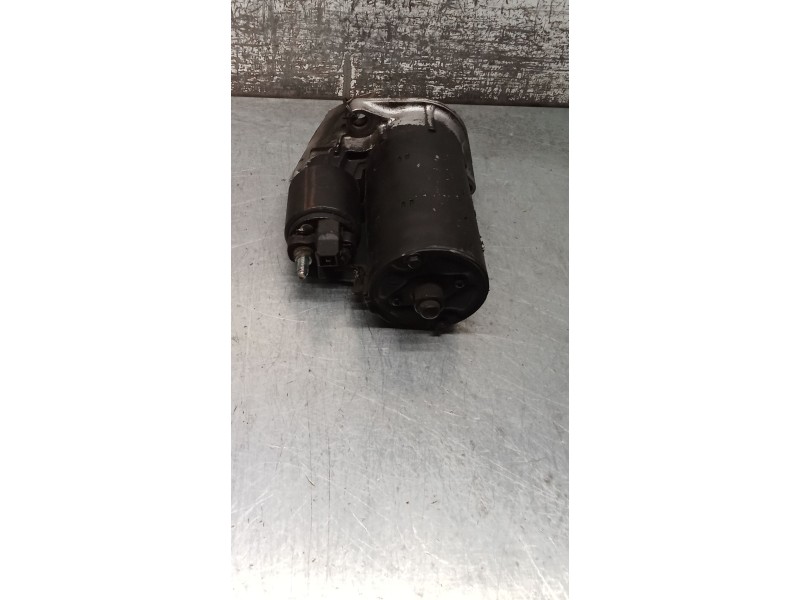 Recambio de motor arranque para audi a3 (8l1) 1.9 tdi referencia OEM IAM 0001125012 02A911023R 96