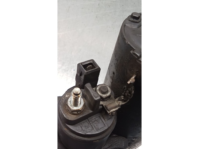 Recambio de motor arranque para audi a3 (8l1) 1.9 tdi referencia OEM IAM 0001125012 02A911023R 96