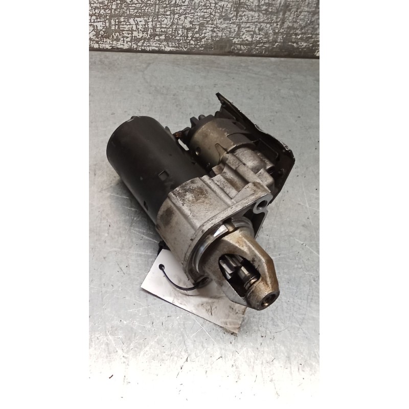 Recambio de motor arranque para mercedes-benz clase m (w164) ml 350 4-matic (164.186) referencia OEM IAM 0001108403 A0061510501 