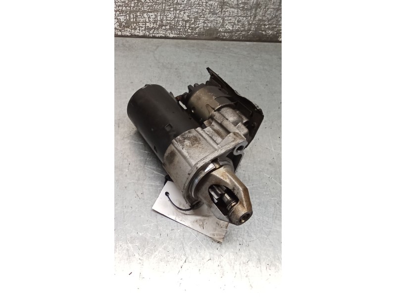 Recambio de motor arranque para mercedes-benz clase m (w164) ml 350 4-matic (164.186) referencia OEM IAM 0001108403 A0061510501 