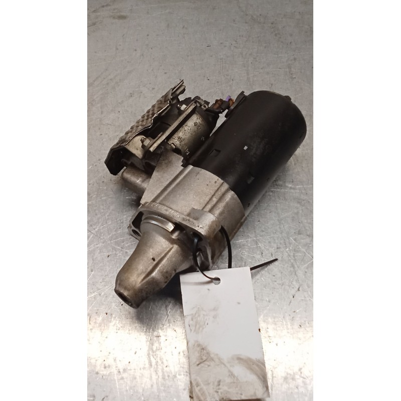 Recambio de motor arranque para mercedes-benz clase m (w164) ml 350 4-matic (164.186) referencia OEM IAM 0001108403 A0061510501 