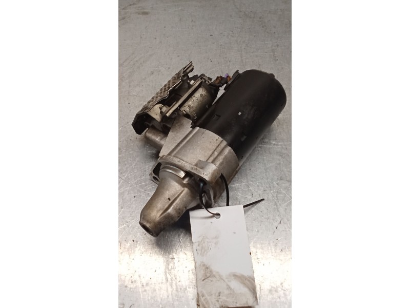 Recambio de motor arranque para mercedes-benz clase m (w164) ml 350 4-matic (164.186) referencia OEM IAM 0001108403 A0061510501 