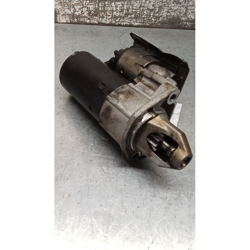Recambio de motor arranque para mercedes-benz clase m (w164) ml 350 4-matic (164.186) referencia OEM IAM 0001108403 A0061510501 