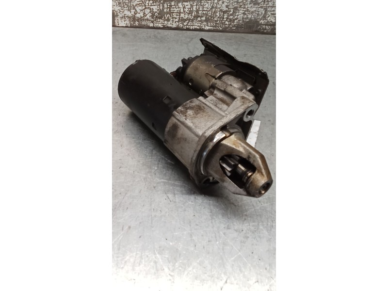 Recambio de motor arranque para mercedes-benz clase m (w164) ml 350 4-matic (164.186) referencia OEM IAM 0001108403 A0061510501 