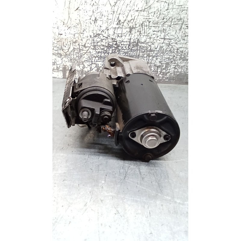 Recambio de motor arranque para mercedes-benz clase m (w164) ml 350 4-matic (164.186) referencia OEM IAM 0001108403 A0061510501 