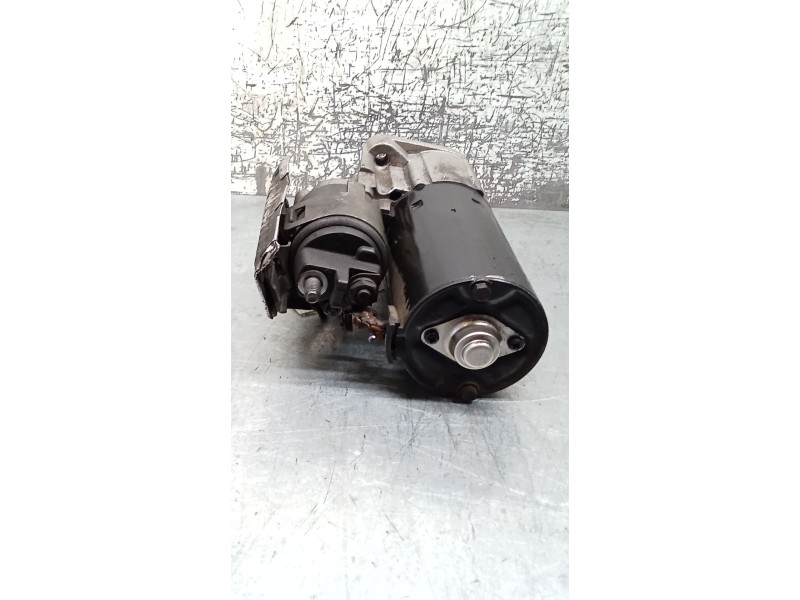 Recambio de motor arranque para mercedes-benz clase m (w164) ml 350 4-matic (164.186) referencia OEM IAM 0001108403 A0061510501 