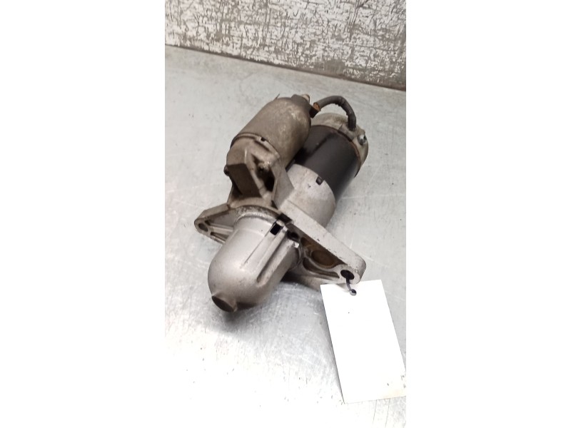 Recambio de motor arranque para mazda rx-8 (se) básico (170kw) referencia OEM IAM M001T30471  