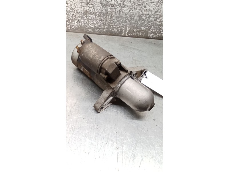 Recambio de motor arranque para mazda rx-8 (se) básico (170kw) referencia OEM IAM M001T30471  