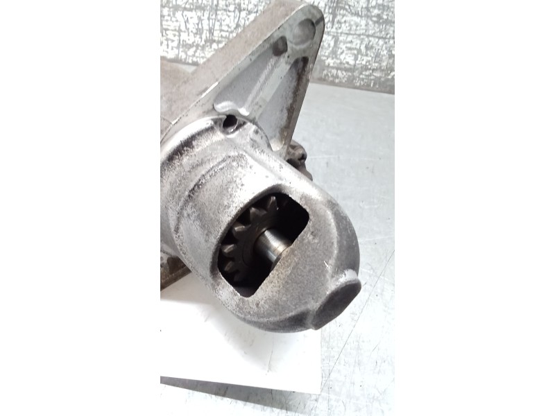 Recambio de motor arranque para mazda rx-8 (se) básico (170kw) referencia OEM IAM M001T30471  