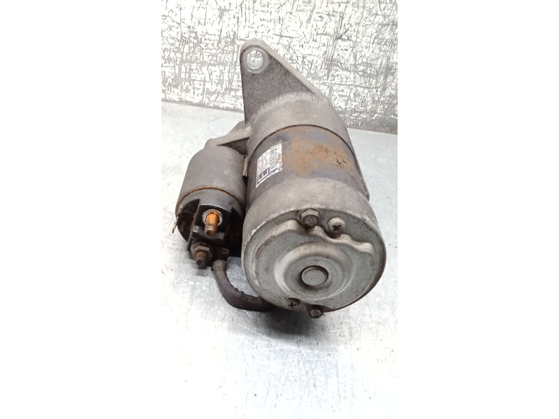 Recambio de motor arranque para mazda rx-8 (se) básico (170kw) referencia OEM IAM M001T30471  