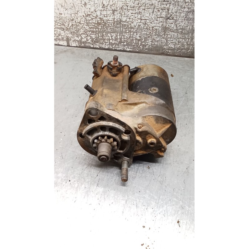 Recambio de motor arranque para toyota hilux vii pick-up (_n1_, _n2_, _n3_) 2.5 d-4d 4wd (kun25_) referencia OEM IAM   