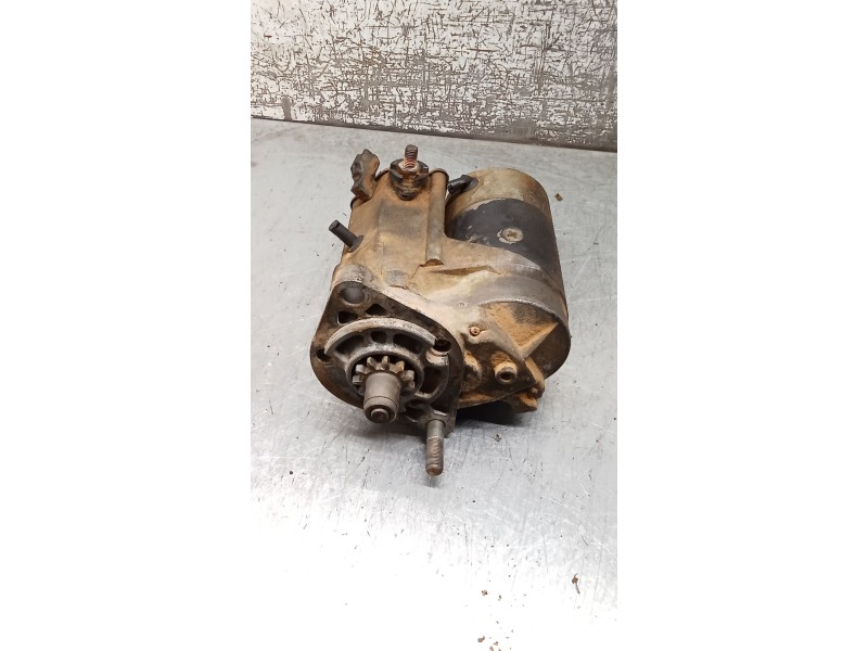 Recambio de motor arranque para toyota hilux vii pick-up (_n1_, _n2_, _n3_) 2.5 d-4d 4wd (kun25_) referencia OEM IAM   
