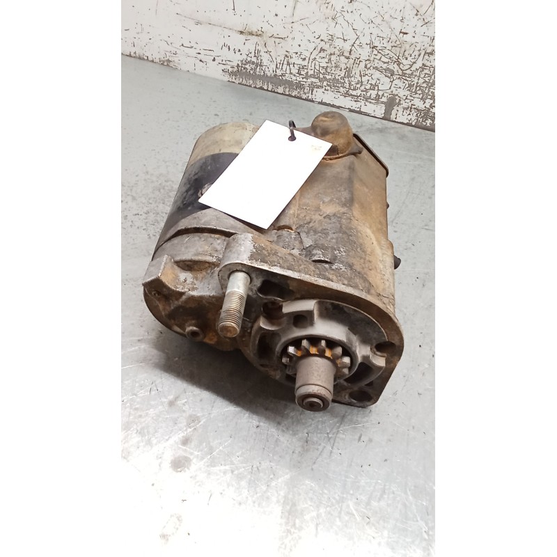 Recambio de motor arranque para toyota hilux vii pick-up (_n1_, _n2_, _n3_) 2.5 d-4d 4wd (kun25_) referencia OEM IAM   
