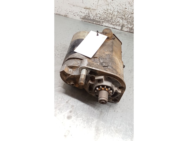 Recambio de motor arranque para toyota hilux vii pick-up (_n1_, _n2_, _n3_) 2.5 d-4d 4wd (kun25_) referencia OEM IAM   