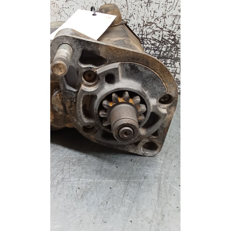 Recambio de motor arranque para toyota hilux vii pick-up (_n1_, _n2_, _n3_) 2.5 d-4d 4wd (kun25_) referencia OEM IAM   