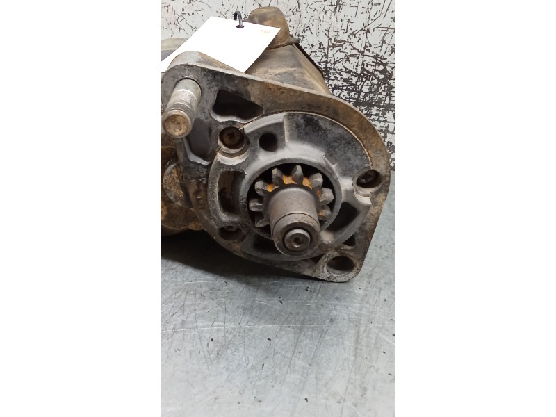 Recambio de motor arranque para toyota hilux vii pick-up (_n1_, _n2_, _n3_) 2.5 d-4d 4wd (kun25_) referencia OEM IAM   