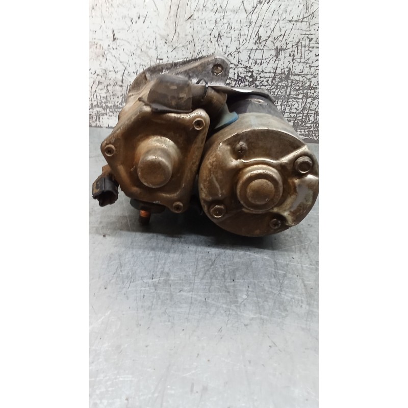 Recambio de motor arranque para toyota hilux vii pick-up (_n1_, _n2_, _n3_) 2.5 d-4d 4wd (kun25_) referencia OEM IAM   