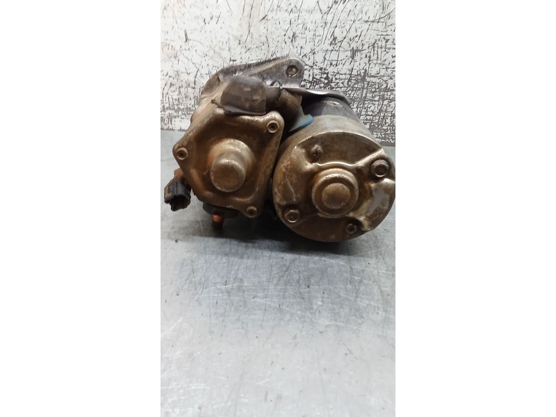 Recambio de motor arranque para toyota hilux vii pick-up (_n1_, _n2_, _n3_) 2.5 d-4d 4wd (kun25_) referencia OEM IAM   