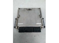 Recambio de centralita motor uce para opel movano referencia OEM IAM 0281011106 HOM8200091428 8200243785