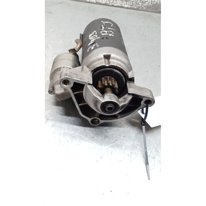 Recambio de motor arranque para citroën c5 i (dc_) 2.0 hdi (dcrhzb, dcrhze) referencia OEM IAM X9792X  