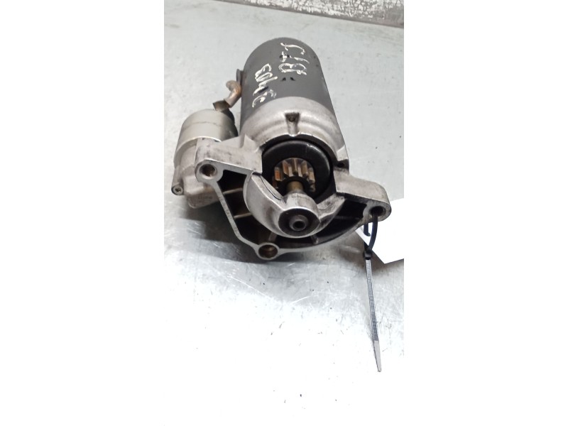 Recambio de motor arranque para citroën c5 i (dc_) 2.0 hdi (dcrhzb, dcrhze) referencia OEM IAM X9792X  