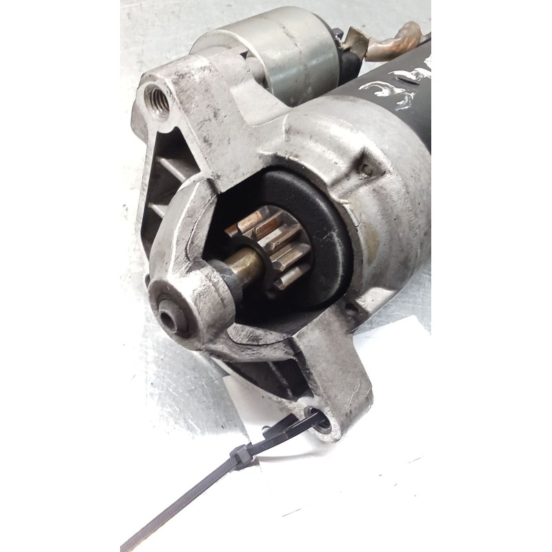 Recambio de motor arranque para citroën c5 i (dc_) 2.0 hdi (dcrhzb, dcrhze) referencia OEM IAM X9792X  