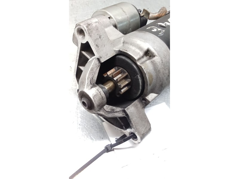 Recambio de motor arranque para citroën c5 i (dc_) 2.0 hdi (dcrhzb, dcrhze) referencia OEM IAM X9792X  