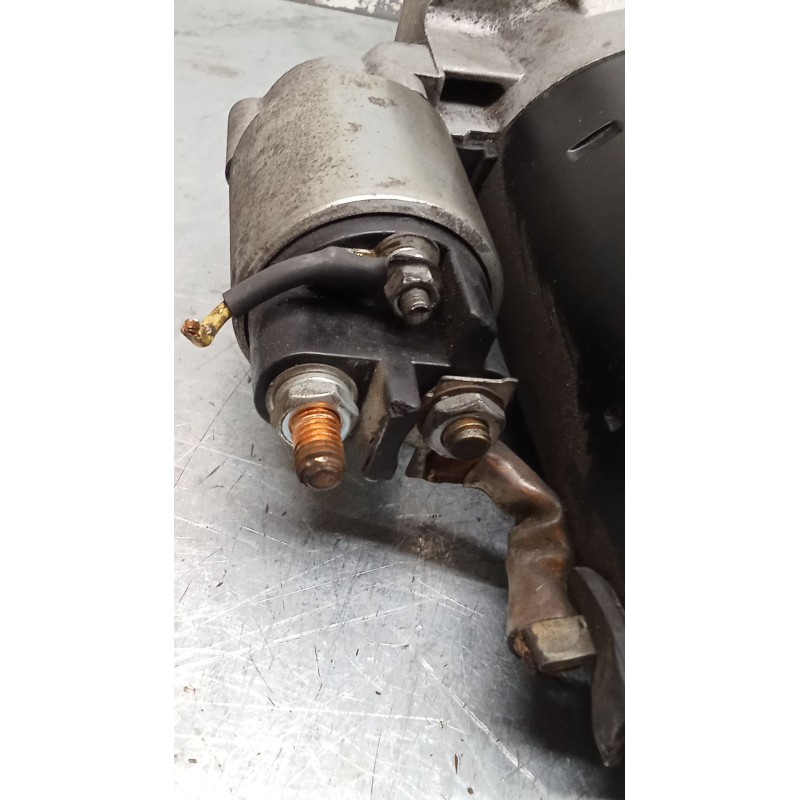 Recambio de motor arranque para citroën c5 i (dc_) 2.0 hdi (dcrhzb, dcrhze) referencia OEM IAM X9792X  