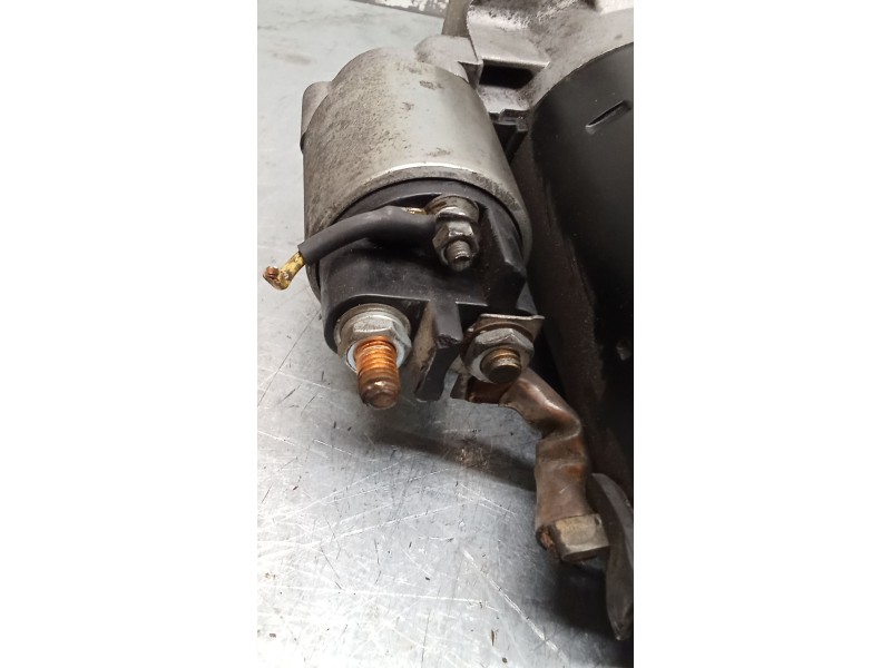 Recambio de motor arranque para citroën c5 i (dc_) 2.0 hdi (dcrhzb, dcrhze) referencia OEM IAM X9792X  