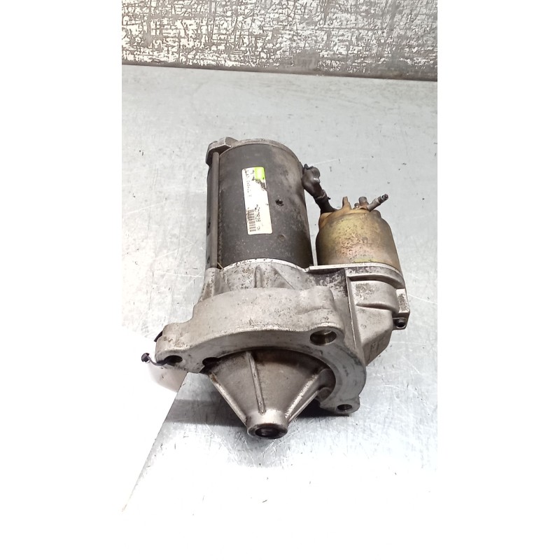 Recambio de motor arranque para citroën xsara (n1) 2.0 hdi 90 referencia OEM IAM D7R26  01