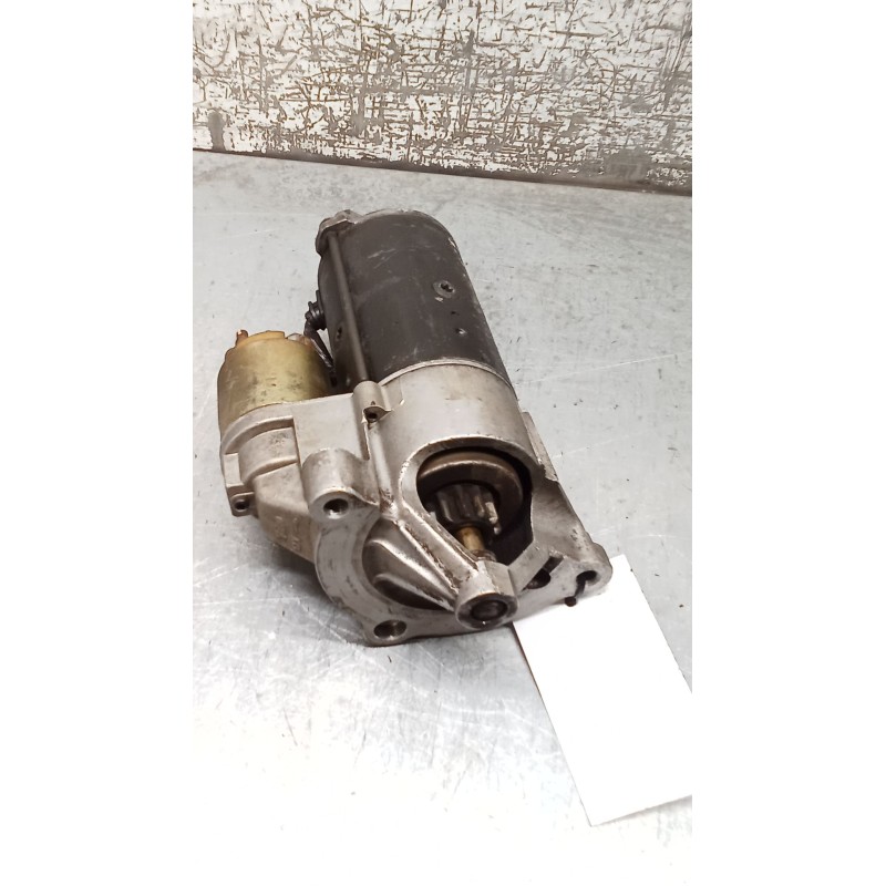 Recambio de motor arranque para citroën xsara (n1) 2.0 hdi 90 referencia OEM IAM D7R26  01