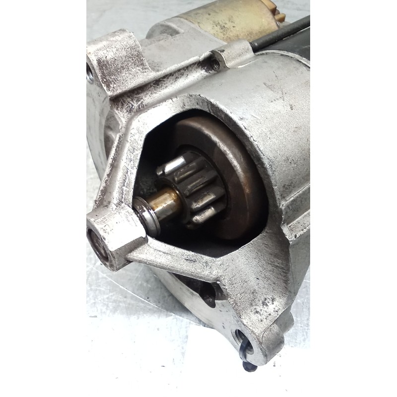 Recambio de motor arranque para citroën xsara (n1) 2.0 hdi 90 referencia OEM IAM D7R26  01