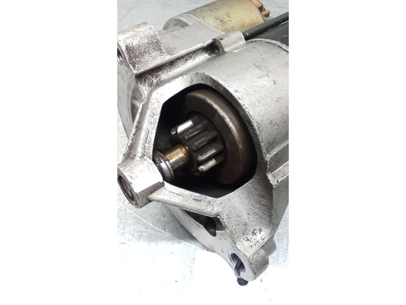 Recambio de motor arranque para citroën xsara (n1) 2.0 hdi 90 referencia OEM IAM D7R26  01