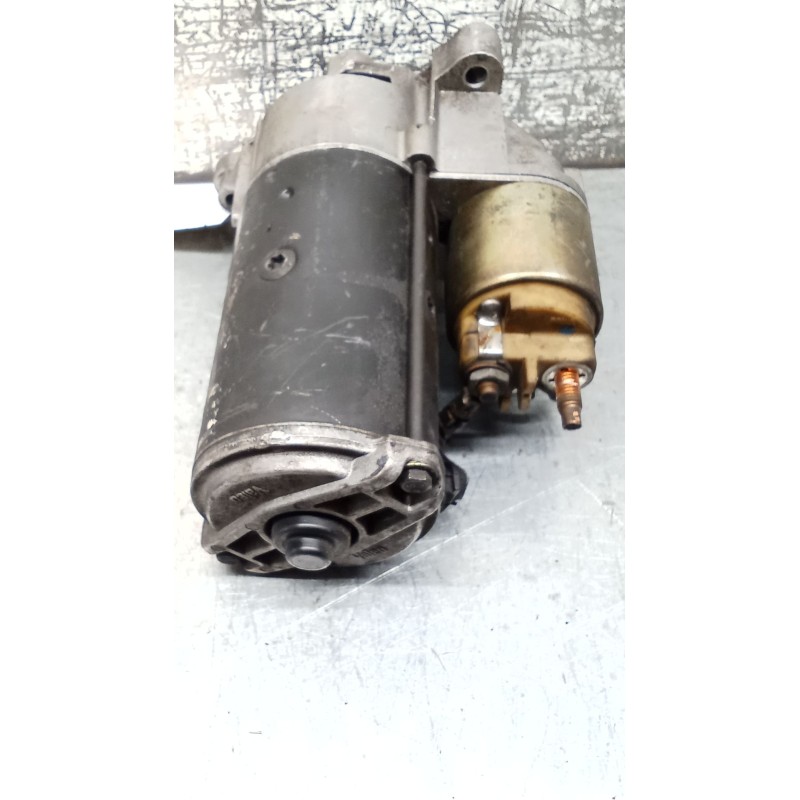 Recambio de motor arranque para citroën xsara (n1) 2.0 hdi 90 referencia OEM IAM D7R26  01