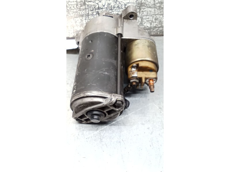 Recambio de motor arranque para citroën xsara (n1) 2.0 hdi 90 referencia OEM IAM D7R26  01