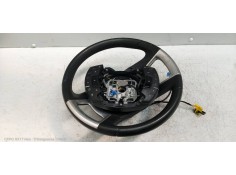 Recambio de volante para citroen c5 berlina exclusive referencia OEM IAM   