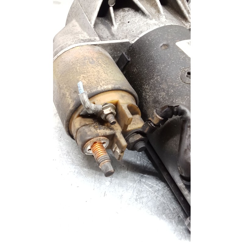 Recambio de motor arranque para citroën xsara (n1) 2.0 hdi 90 referencia OEM IAM D7R26  01