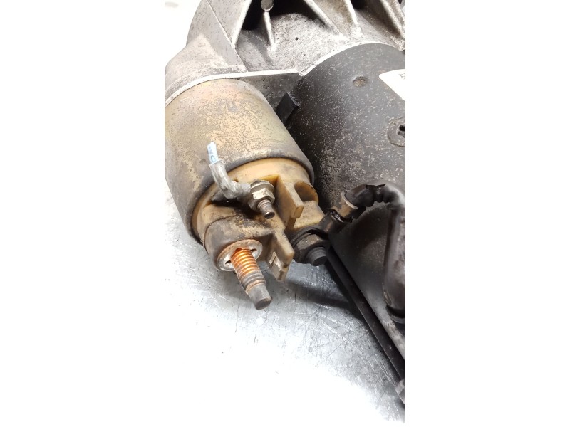 Recambio de motor arranque para citroën xsara (n1) 2.0 hdi 90 referencia OEM IAM D7R26  01