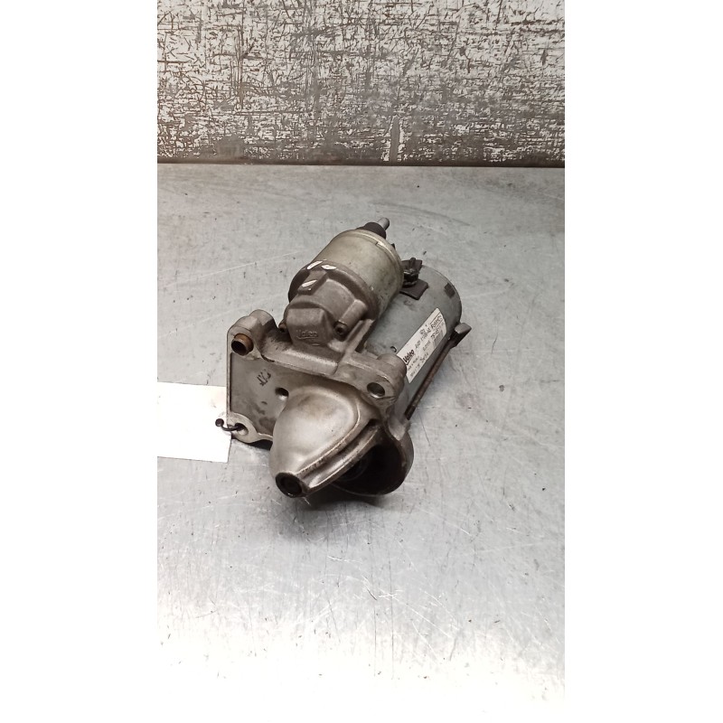 Recambio de motor arranque para ford fiesta vi (cb1, ccn) 1.5 tdci referencia OEM IAM 8V2111000AE  12