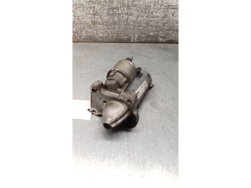 Recambio de motor arranque para ford fiesta vi (cb1, ccn) 1.5 tdci referencia OEM IAM 8V2111000AE  12