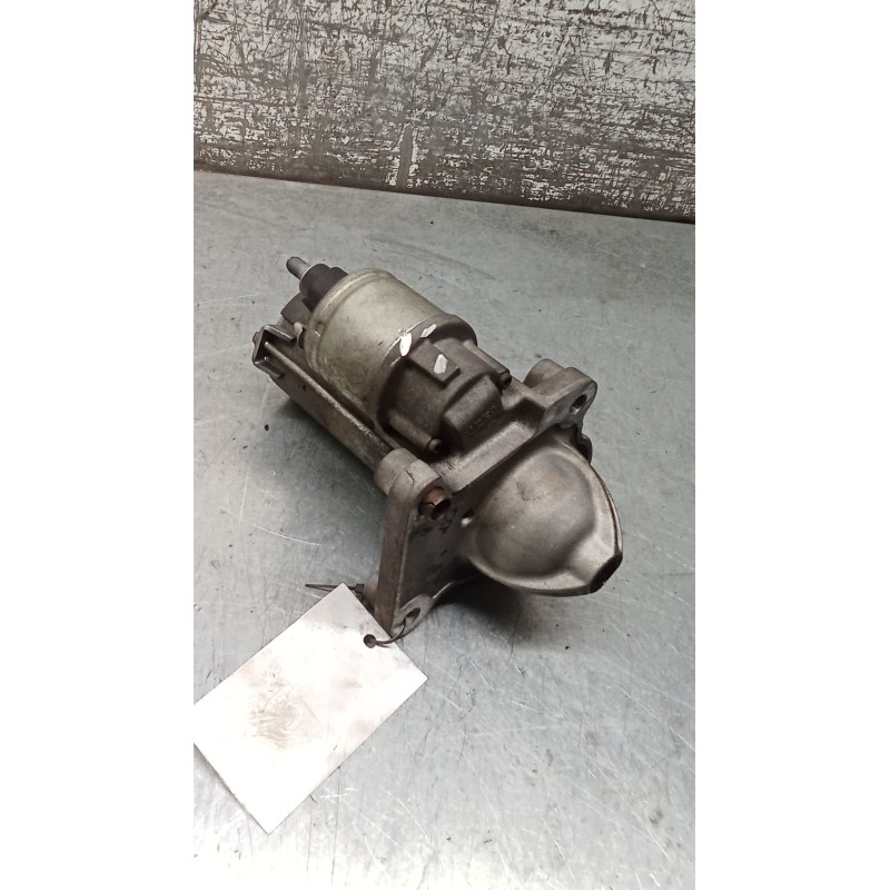 Recambio de motor arranque para ford fiesta vi (cb1, ccn) 1.5 tdci referencia OEM IAM 8V2111000AE  12