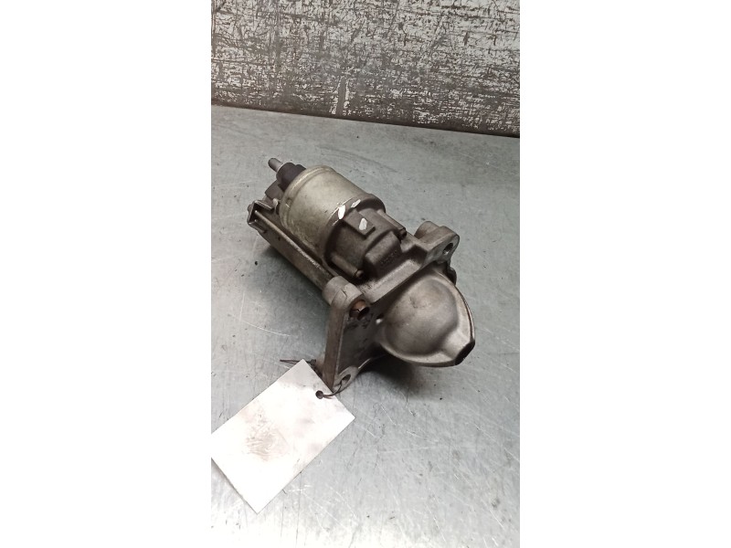 Recambio de motor arranque para ford fiesta vi (cb1, ccn) 1.5 tdci referencia OEM IAM 8V2111000AE  12