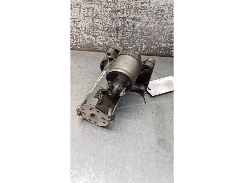 Recambio de motor arranque para ford fiesta vi (cb1, ccn) 1.5 tdci referencia OEM IAM 8V2111000AE  12