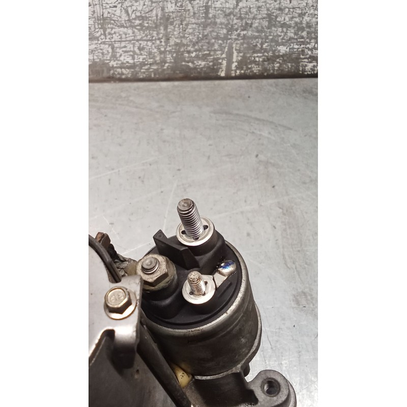 Recambio de motor arranque para ford fiesta vi (cb1, ccn) 1.5 tdci referencia OEM IAM 8V2111000AE  12