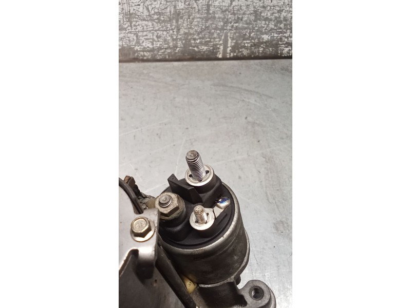 Recambio de motor arranque para ford fiesta vi (cb1, ccn) 1.5 tdci referencia OEM IAM 8V2111000AE  12