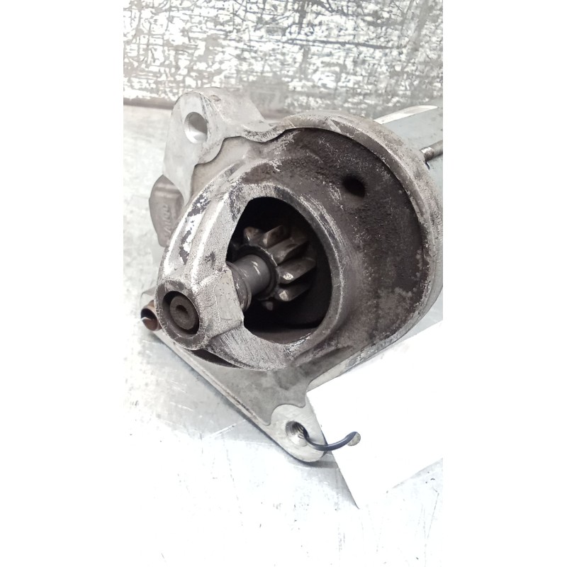 Recambio de motor arranque para ford fiesta vi (cb1, ccn) 1.5 tdci referencia OEM IAM 8V2111000AE  12